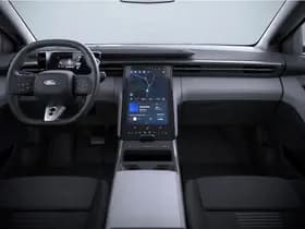 Ford Capri Select Extended Range RWD 79 kWh thumbnail 3