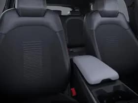 Ford Capri Select Extended Range RWD 79 kWh thumbnail 4