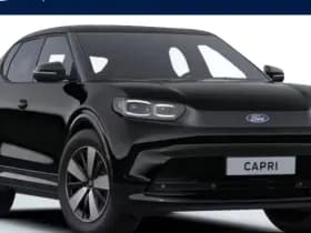 Ford Capri Select Extended Range RWD 79 kWh