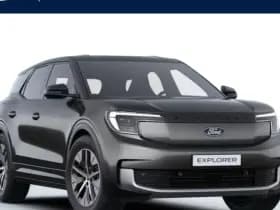 Ford Explorer Select Extended Range 340 PK AWD 77 kWh