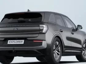 Ford Explorer Select Extended Range 340 PK AWD 77 kWh thumbnail 2