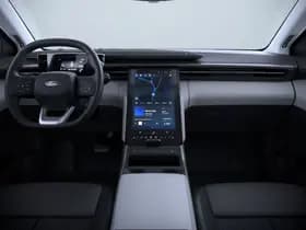 Ford Explorer Select Extended Range 340 PK AWD 77 kWh thumbnail 3