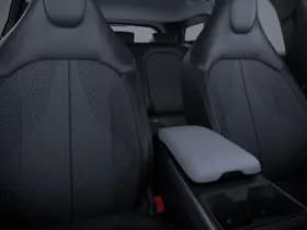 Ford Explorer Select Extended Range RWD 79 kWh thumbnail 4