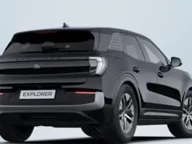 Ford Explorer Select Extended Range RWD 79 kWh thumbnail 2