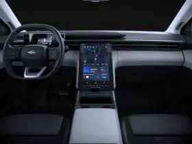 Ford Explorer Select Extended Range RWD 79 kWh thumbnail 3