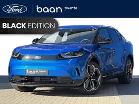 Ford Capri Extended Range RWD 77 kWh | Trekhaak wegkl. | Warmtepomp | 21 inch | Matrix LED | Sync 4 | thumbnail 2