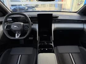 Ford Capri Extended Range RWD 77 kWh | Trekhaak wegkl. | Warmtepomp | 21 inch | Matrix LED | Sync 4 | thumbnail 3