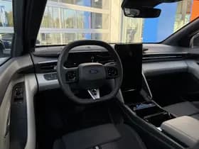 Ford Capri Extended Range RWD 77 kWh | Trekhaak wegkl. | Warmtepomp | 21 inch | Matrix LED | Sync 4 | thumbnail 24