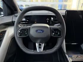 Ford Capri Extended Range RWD 77 kWh | Trekhaak wegkl. | Warmtepomp | 21 inch | Matrix LED | Sync 4 | thumbnail 38