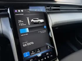 Ford Capri Extended Range RWD 77 kWh | Trekhaak wegkl. | Warmtepomp | 21 inch | Matrix LED | Sync 4 | thumbnail 49