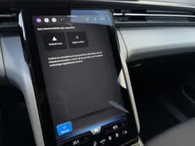 Ford Capri Extended Range RWD 77 kWh | Trekhaak wegkl. | Warmtepomp | 21 inch | Matrix LED | Sync 4 | thumbnail 55