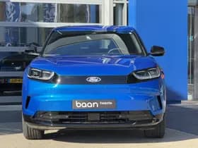 Ford Capri Extended Range RWD 77 kWh | Trekhaak wegkl. | Warmtepomp | 21 inch | Matrix LED | Sync 4 | thumbnail 8