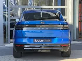 Ford Capri Extended Range RWD 77 kWh | Trekhaak wegkl. | Warmtepomp | 21 inch | Matrix LED | Sync 4 | thumbnail 9