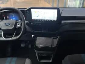 Ford Transit Custom 320 170 PK Sport Dubbel Cabine | Incl. BPM | thumbnail 2