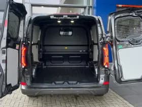Ford Transit Custom 320 170 PK Sport Dubbel Cabine | Incl. BPM | thumbnail 11