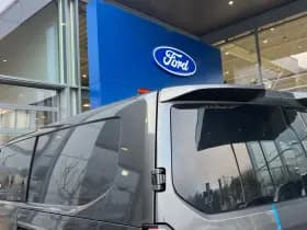 Ford Transit Custom 320 170 PK Sport Dubbel Cabine | Incl. BPM | thumbnail 21