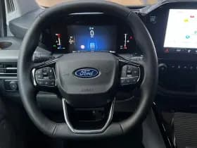 Ford Transit Custom 320 170 PK Sport Dubbel Cabine | Incl. BPM | thumbnail 23