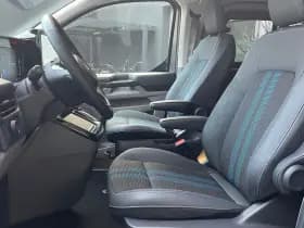 Ford Transit Custom 320 170 PK Sport Dubbel Cabine | Incl. BPM | thumbnail 26