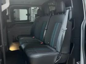 Ford Transit Custom 320 170 PK Sport Dubbel Cabine | Incl. BPM | thumbnail 29