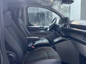 Ford Transit Custom 320 170 PK Sport Dubbel Cabine | Incl. BPM | thumbnail 30