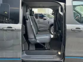 Ford Transit Custom 320 170 PK Sport Dubbel Cabine | Incl. BPM | thumbnail 34