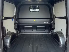 Ford Transit Custom 320 170 PK Sport Dubbel Cabine | Incl. BPM | thumbnail 37