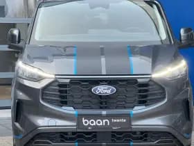 Ford Transit Custom 320 170 PK Sport Dubbel Cabine | Incl. BPM | thumbnail 6