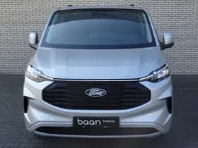 Ford Transit Custom 320 2.0 TDCI L2H1 Limited Dubbel Cabine 136 PK AUT. | 2x Schuifdeur | Groot scherm | Apple Carplay | 17 inch | AGR stoel | Keyless| thumbnail 2