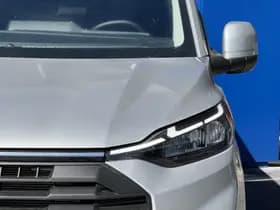 Ford Transit Custom 320 2.0 TDCI L2H1 Limited Dubbel Cabine 136 PK AUT. | 2x Schuifdeur | Groot scherm | Apple Carplay | 17 inch | AGR stoel | Keyless| thumbnail 11