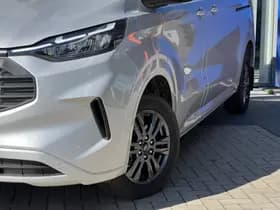 Ford Transit Custom 320 2.0 TDCI L2H1 Limited Dubbel Cabine 136 PK AUT. | 2x Schuifdeur | Groot scherm | Apple Carplay | 17 inch | AGR stoel | Keyless| thumbnail 12