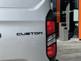 Ford Transit Custom 320 2.0 TDCI L2H1 Limited Dubbel Cabine 136 PK AUT. | 2x Schuifdeur | Groot scherm | Apple Carplay | 17 inch | AGR stoel | Keyless| thumbnail 14