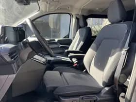 Ford Transit Custom 320 2.0 TDCI L2H1 Limited Dubbel Cabine 136 PK AUT. | 2x Schuifdeur | Groot scherm | Apple Carplay | 17 inch | AGR stoel | Keyless| thumbnail 18