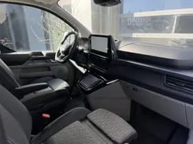 Ford Transit Custom 320 2.0 TDCI L2H1 Limited Dubbel Cabine 136 PK AUT. | 2x Schuifdeur | Groot scherm | Apple Carplay | 17 inch | AGR stoel | Keyless| thumbnail 20