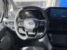 Ford Transit Custom 320 2.0 TDCI L2H1 Limited Dubbel Cabine 136 PK AUT. | 2x Schuifdeur | Groot scherm | Apple Carplay | 17 inch | AGR stoel | Keyless| thumbnail 22