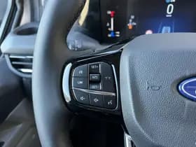 Ford Transit Custom 320 2.0 TDCI L2H1 Limited Dubbel Cabine 136 PK AUT. | 2x Schuifdeur | Groot scherm | Apple Carplay | 17 inch | AGR stoel | Keyless| thumbnail 24