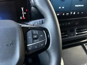 Ford Transit Custom 320 2.0 TDCI L2H1 Limited Dubbel Cabine 136 PK AUT. | 2x Schuifdeur | Groot scherm | Apple Carplay | 17 inch | AGR stoel | Keyless| thumbnail 26