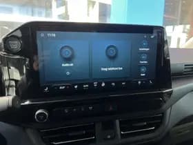 Ford Transit Custom 320 2.0 TDCI L2H1 Limited Dubbel Cabine 136 PK AUT. | 2x Schuifdeur | Groot scherm | Apple Carplay | 17 inch | AGR stoel | Keyless| thumbnail 28