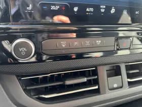 Ford Transit Custom 320 2.0 TDCI L2H1 Limited Dubbel Cabine 136 PK AUT. | 2x Schuifdeur | Groot scherm | Apple Carplay | 17 inch | AGR stoel | Keyless| thumbnail 29