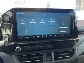 Ford Transit Custom 320 2.0 TDCI L2H1 Limited Dubbel Cabine 136 PK AUT. | 2x Schuifdeur | Groot scherm | Apple Carplay | 17 inch | AGR stoel | Keyless| thumbnail 33