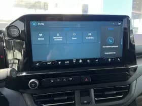 Ford Transit Custom 320 2.0 TDCI L2H1 Limited Dubbel Cabine 136 PK AUT. | 2x Schuifdeur | Groot scherm | Apple Carplay | 17 inch | AGR stoel | Keyless| thumbnail 34