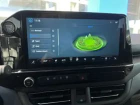 Ford Transit Custom 320 2.0 TDCI L2H1 Limited Dubbel Cabine 136 PK AUT. | 2x Schuifdeur | Groot scherm | Apple Carplay | 17 inch | AGR stoel | Keyless| thumbnail 35