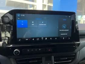 Ford Transit Custom 320 2.0 TDCI L2H1 Limited Dubbel Cabine 136 PK AUT. | 2x Schuifdeur | Groot scherm | Apple Carplay | 17 inch | AGR stoel | Keyless| thumbnail 36