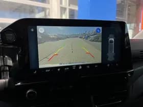 Ford Transit Custom 320 2.0 TDCI L2H1 Limited Dubbel Cabine 136 PK AUT. | 2x Schuifdeur | Groot scherm | Apple Carplay | 17 inch | AGR stoel | Keyless| thumbnail 38