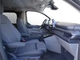 Ford Transit Custom 320 2.0 TDCI L2H1 Limited Dubbel Cabine 136 PK AUT. | 2x Schuifdeur | Groot scherm | Apple Carplay | 17 inch | AGR stoel | Keyless| thumbnail 41