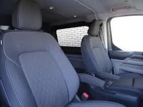 Ford Transit Custom 320 2.0 TDCI L2H1 Limited Dubbel Cabine 136 PK AUT. | 2x Schuifdeur | Groot scherm | Apple Carplay | 17 inch | AGR stoel | Keyless| thumbnail 43