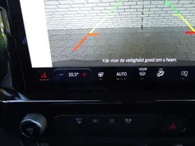 Ford Transit Custom 320 2.0 TDCI L2H1 Limited Dubbel Cabine 136 PK AUT. | 2x Schuifdeur | Groot scherm | Apple Carplay | 17 inch | AGR stoel | Keyless| thumbnail 46