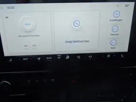 Ford Transit Custom 320 2.0 TDCI L2H1 Limited Dubbel Cabine 136 PK AUT. | 2x Schuifdeur | Groot scherm | Apple Carplay | 17 inch | AGR stoel | Keyless| thumbnail 47