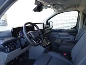 Ford Transit Custom 320 2.0 TDCI L2H1 Limited Dubbel Cabine 136 PK AUT. | 2x Schuifdeur | Groot scherm | Apple Carplay | 17 inch | AGR stoel | Keyless| thumbnail 48