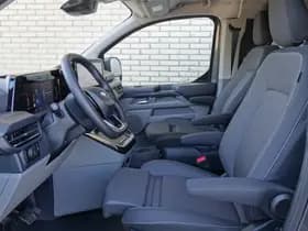 Ford Transit Custom 320 2.0 TDCI L2H1 Limited Dubbel Cabine 136 PK AUT. | 2x Schuifdeur | Groot scherm | Apple Carplay | 17 inch | AGR stoel | Keyless| thumbnail 49