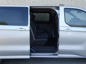 Ford Transit Custom 320 2.0 TDCI L2H1 Limited Dubbel Cabine 136 PK AUT. | 2x Schuifdeur | Groot scherm | Apple Carplay | 17 inch | AGR stoel | Keyless| thumbnail 6